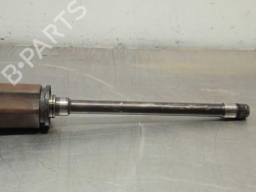 Right front driveshaft BMW X1 (E84) | BP13570414M39 - Image 4