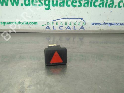 Used Warning switch Warning switch AUDI A4 B7 (8EC) 2.0 TDI (140 hp) 14353680 14353680