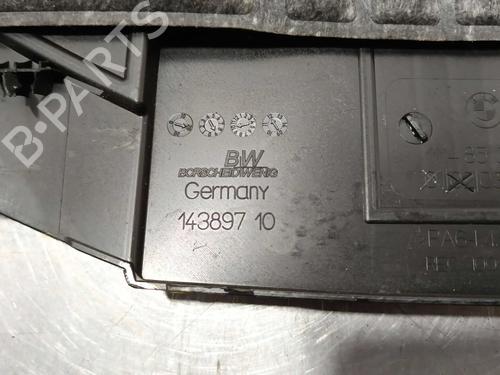 Upper protection BMW X1 (E84) xDrive 20 d | BP34544807M93 - Image 3