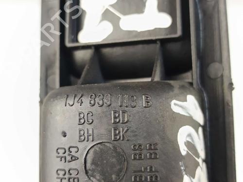 Rear left interior door handle VW PASSAT B5.5 (3B3) 1.9 TDI | BP32760672I15 - Image 3