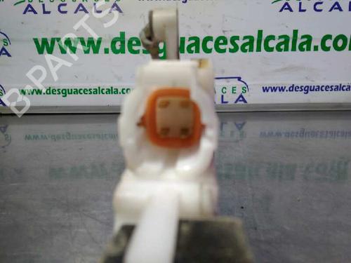 Electronic module OPEL MONTEREY A (M92)  | BP14353123M83 