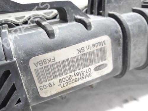 Water radiator FORD FOCUS C-MAX (DM2) 2.0 TDCi | BP24126532M31 - Image 3