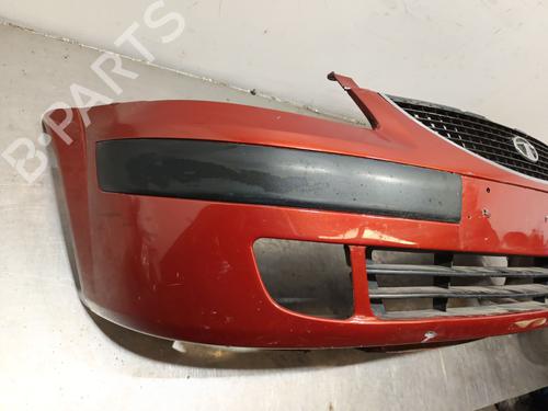 Front bumper TATA INDICA 1.4 D | BP30274184C7