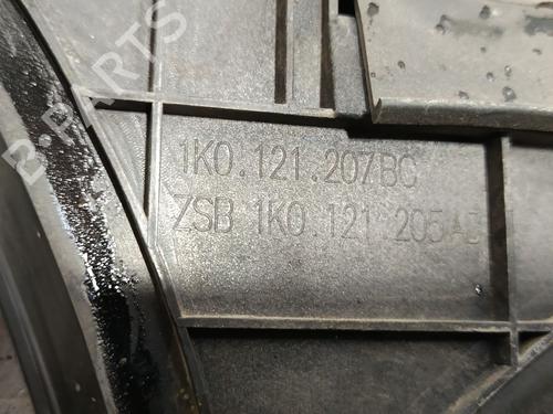 Radiator fan VW CC B7 (358) 2.0 TDI | BP33337145M35 - Image 4