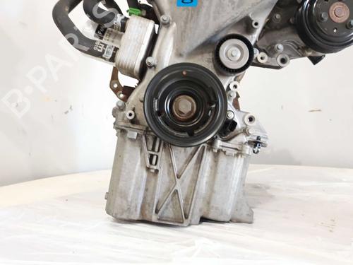 Engine FORD ECOSPORT 1.0 EcoBoost | BP30274457M1 - Image 2