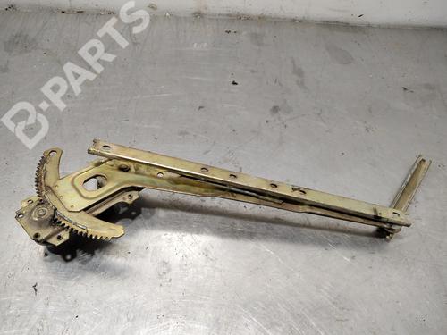 Front right window mechanism NISSAN PATROL III/2 Station Wagon (W260)  | BP10015798C23 