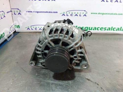 alternator-kia-ceed-sw-ed-373002a600-2007-2008-2009-2010-2011-2012-10957482 main image