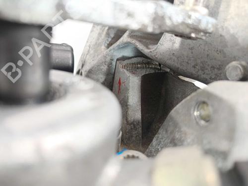Gearbox SEAT LEON ST (5F8) 1.6 TDI | BP39381965M3  - Image 13