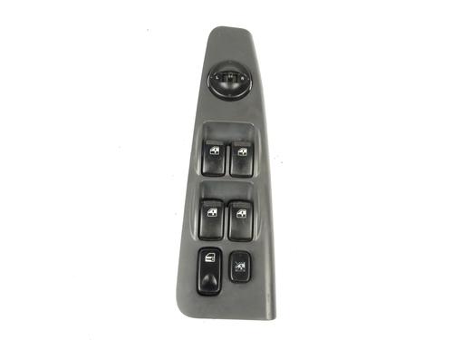 Left front window switch KIA CERATO I Hatchback (LD) 1.6 (105 hp) 16767227