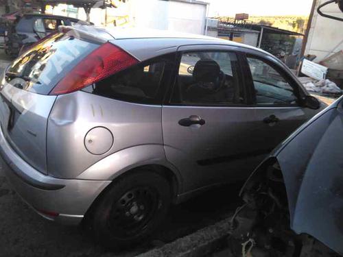 Left headlight FORD FOCUS I (DAW, DBW)  | BP9990422C28 