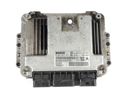 Used Engine control unit (ECU) SANTANA 300/350 [1998-2025]  18461244