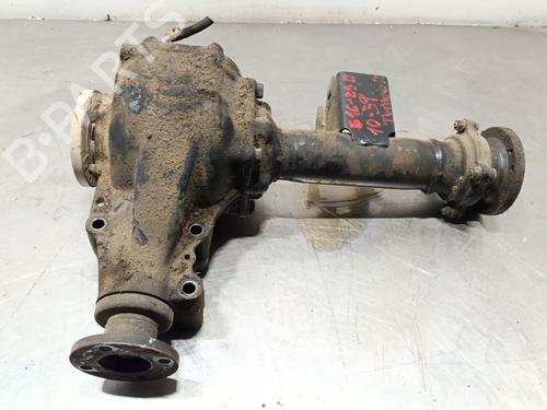 Front differential NISSAN TERRANO II (R20) 3.0 Di 4WD | BP30176543M23 