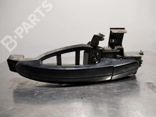 Used Rear left exterior door handle FORD KUGA I 2.0 TDCi (136 hp) 10093793