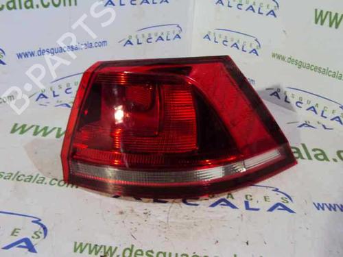 Used Right taillight Right taillight 11248957 11248957