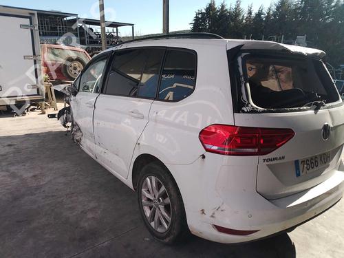 Injector VW TOURAN (5T1) 1.6 TDI | BP23110698M100 - Image 7