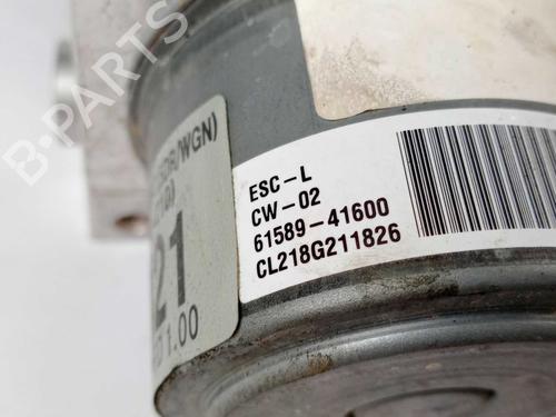 ABS pump HYUNDAI i30 (PDE, PD, PDEN) 1.0 T-GDI | BP24936898M43 - Image 3