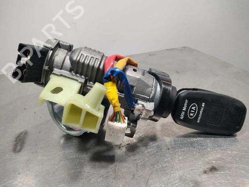 Ignition barrel KIA CEE'D Hatchback (ED) | BP9981249M48 - Image 2