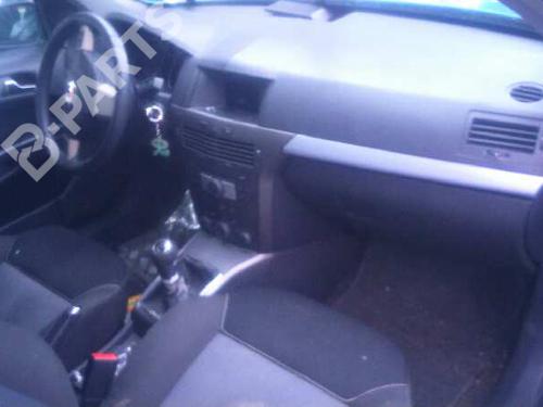 Półoś przednia prawa OPEL ASTRA H (A04)  | BP9988624M39 