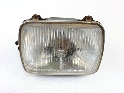 Used Left headlight Left headlight NISSAN SILVIA (S12) 1.8 (122 hp) 36239237 36239237
