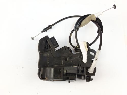 Used Front right lock Front right lock CITROËN C4 III (BA_, BB_, BC_) 1.5 BlueHDi 130 (BBYHZB) (131 hp) 32760676 32760676