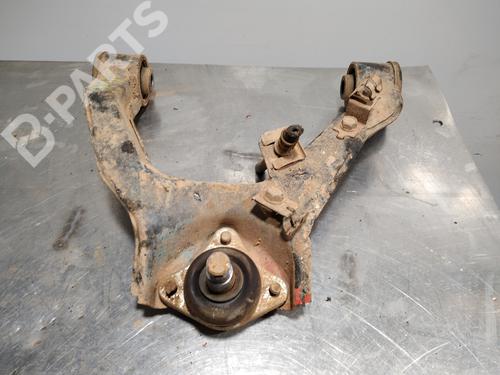 Left front suspension arm MITSUBISHI PAJERO II (V3_W)  | BP10064992M12 