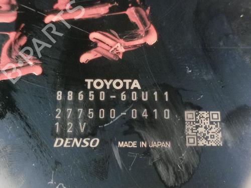 Electronic module TOYOTA LAND CRUISER PRADO (_J15_) 2.8 D-4D (GDJ150_, GDJ155_, GDJ150, GDJ151) | BP21794980M83 