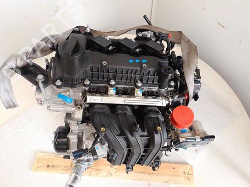 Engine HYUNDAI i10 III (AC3, AI3) 1.0 MPi | BP31065626M1  - Image 17