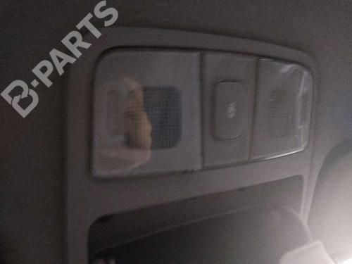 Used Interior roof light Interior roof light HYUNDAI i30 (FD) [2007-2012] 9996888 9996888