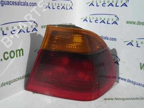 Used Right taillight Right taillight BMW 3 (E46) [1997-2005] 11248585 11248585