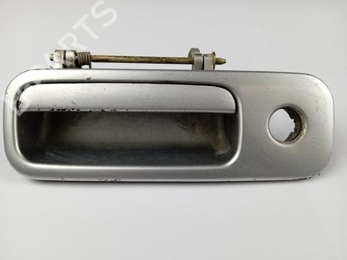 Used Tailgate handle SEAT AROSA (6H1) 1.0 (50 hp) 13380001
