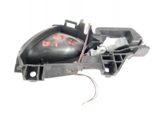 Front left interior door handle CITROËN DS5 2.0 HDi 165 | BP23422678I13 - Image 2