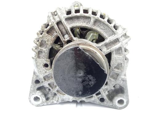 Used Alternator NISSAN JUKE (F15) [2010-2019]  12244858