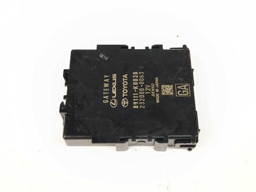 Used Electronic module Electronic module 34495187 34495187