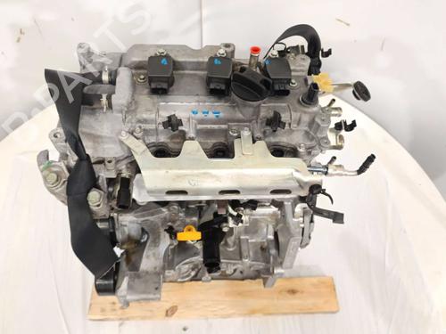 Engine NISSAN NOTE (E12) 1.2 | BP40109688M1  - Image 14