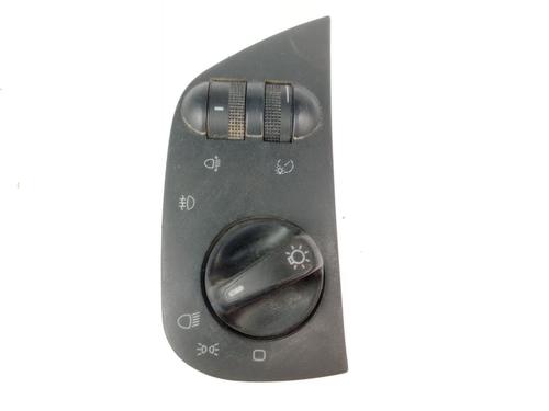 Used Headlight switch SEAT INCA (6K9) 1.9 SDI (64 hp) 20114585