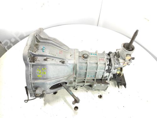 Gearbox IVECO DAILY II Van 49-12 V (15154204, 15154211, 15154215, 15154217,... | BP24950026M3 