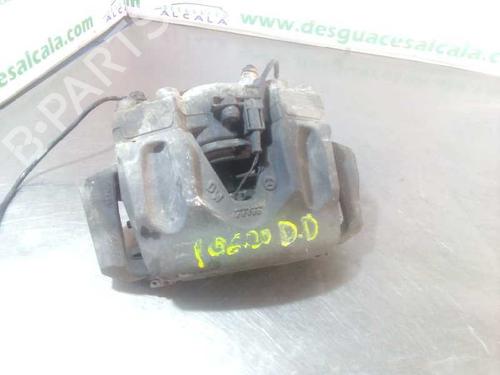 Used Right front brake caliper Right front brake caliper MERCEDES-BENZ E-CLASS Coupe (C207) E 250 CDI / BlueTEC / d (207.303, 207.304) (204 hp) 11564745 11564745