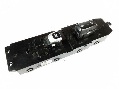 Used Right front window switch Right front window switch KIA OPTIMA (JF) [2015-2026] 10728509 10728509