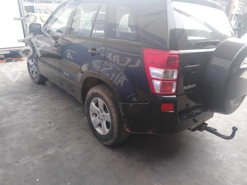 Left sun visor SUZUKI GRAND VITARA II (JT, TE, TD) 1.9 DDiS All-wheel Drive (JT419, TD44, JB419WD, JB419XD,... | BP27360967I1  - Image 6