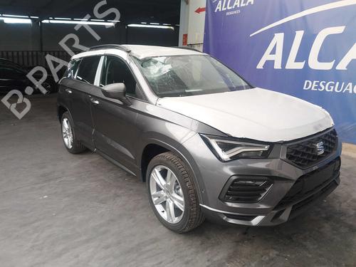Electronic module SEAT ATECA (KH7, KHP) 1.5 TSI | BP20107363M83 - Image 11
