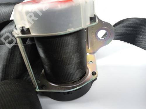 Rear left seatbelt LAND ROVER RANGE ROVER III (L322) 3.6 D 4x4 | BP11137187I29 