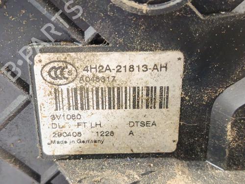 Front left lock LAND ROVER DISCOVERY III (L319) 2.7 TD 4x4 | BP30127244C98