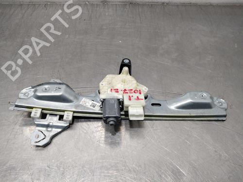 Used Rear left window mechanism Rear left window mechanism 9983517 9983517