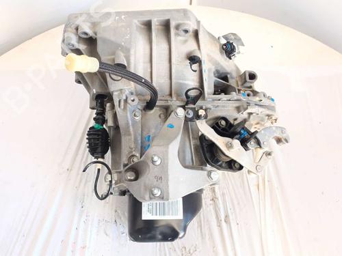Gearbox DACIA SANDERO II TCe 90 (B8M1, B8MA, B8AC) | BP30642304M3 - Image 9
