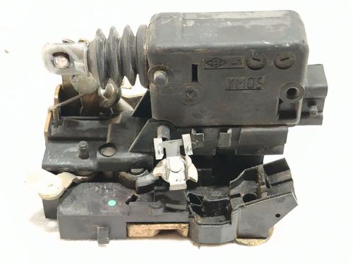 Used Front right lock RENAULT KANGOO (KC0/1_) 1.9 dTi (KC0U) (80 hp) 27382541