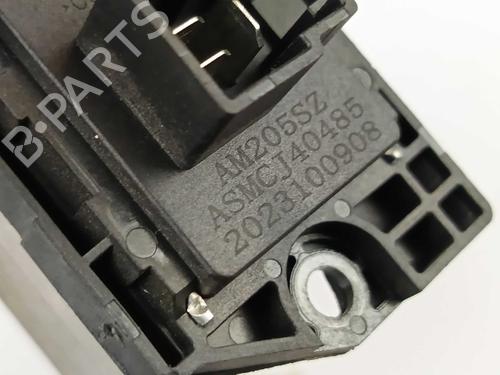 Heater resistor MG MG ZS SUV (AZS1) 1.5 VTi | BP30274292M108 - Image 3