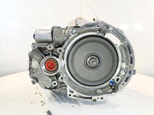 Used Gearbox Gearbox SEAT LEON (KL1, KLG) 2.0 TDI (150 hp) 33755337 33755337