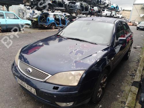 Headlight switch FORD MONDEO IV Saloon (BA7) 2.0 | BP30907017I24  - Image 7