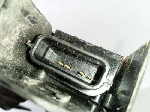 Rear left lock RENAULT MEGANE IV Hatchback (B9A/M/N_)  | BP13015482C100 