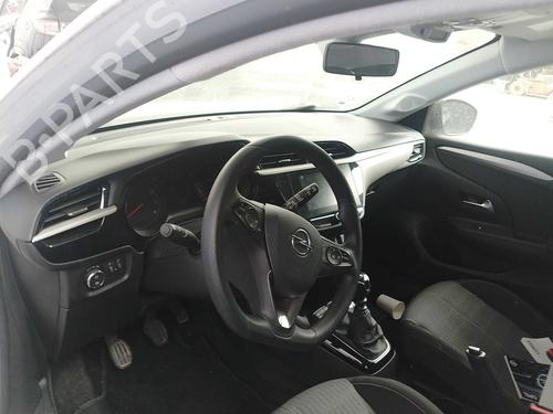 Heater resistor OPEL CORSA F (P2JO) 1.5 (68) | BP34237546M108  - Image 12
